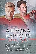 Arizona Raptors Box Set