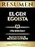 Resumen - El Gen Egoista (T...