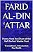 FARID AL-DIN ‘ATTAR: Poems ...