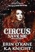 Circus Save Me by Erin O'Kane Circus Save Me by Erin O'Kane