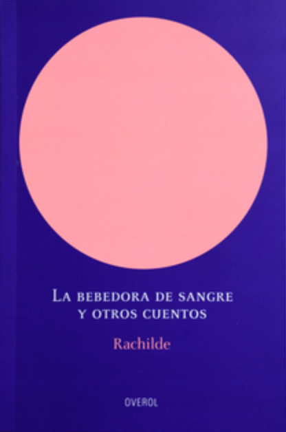 La bebedora de sangre y otros cuentos (Paperback)