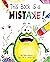 This Book Is A Mistake!: A Funny And Interactive Story For Kids (Finn the Frog Collection®)