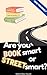 Are You Book-Smart or Street-Smart? by Marie Max House