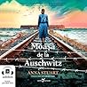 Moașa de la Auschwitz by Anna Stuart