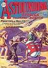 Astounding Stories of Super-Science, January 1930 by Harry Bates