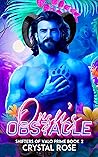 Orsu's Obstacle (Shifters of Valo Prime #2)