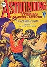 Astounding Stories of Super-Science, December 1930