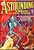 Astounding Stories of Super-Science, January 1931