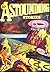 Astounding Stories, July 1931