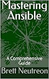 Mastering Ansible...