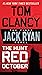 The Hunt for Red October (Jack Ryan, #3)