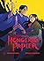 Hongerig papier