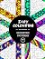 Easy Colouring: Geometric P...