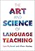 The Art and Science of Lang...