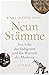 Neun Stämme: Das Erbe der Indigenen und die Wurzeln der Moderne (German Edition)
