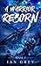 A Warrior Reborn : A LitRPG...