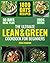 The Ultimate Lean & Green C...