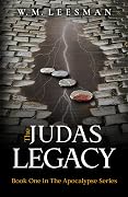 The Judas Legacy