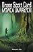 Mówca umarłych by Orson Scott Card