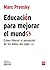 Educación para mejorar el m...