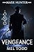 Vengeance (Mage Hunter Book 1)