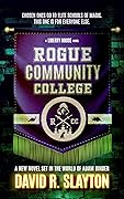 Rogue Community College