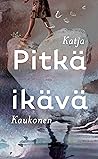 Pitkä ikävä