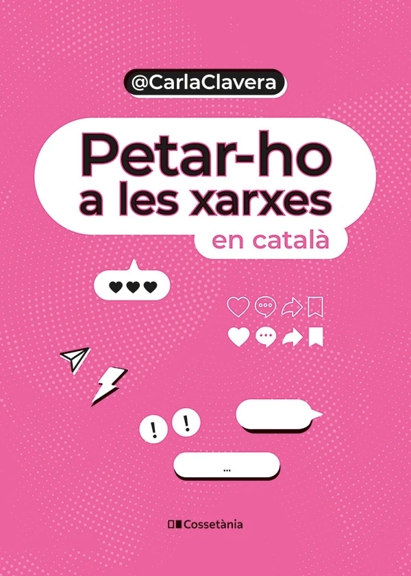 Petar-ho a les xarxes: en català