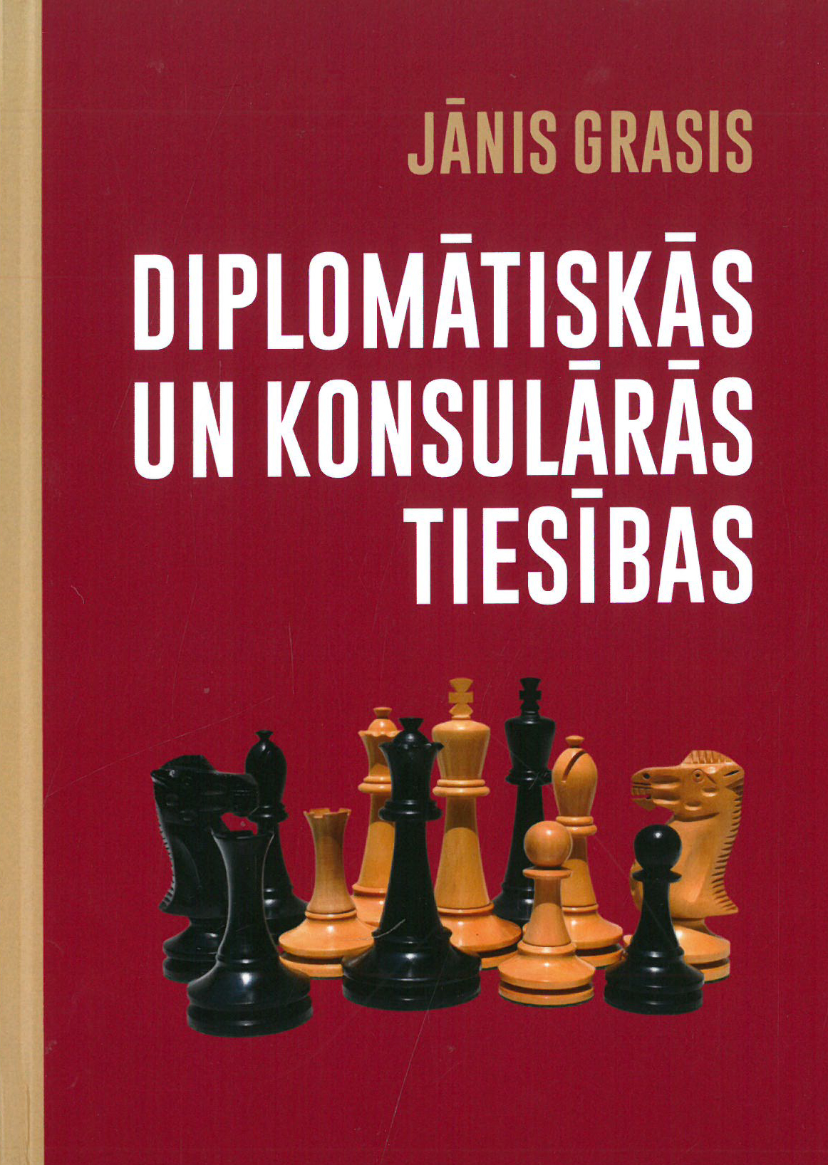 Diplomātiskās un konsulārās tiesības