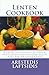 Lenten Cookbook