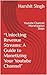 “Unlocking Revenue Streams:...