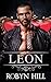 Leon: Romance de Mafia (Los Ivanov nº 2) (Spanish Edition)