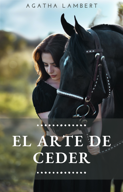 El arte de ceder