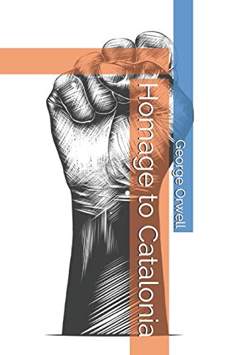 Homage to Catalonia