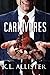 CARNIVORES by K.L. Allister