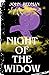 Night Of The Widow