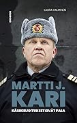 Martti J. Kari : Käsikirjoitukset eivät pala