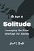 The Power of Solitude: Leve...