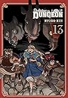 Delicious in Dungeon, Vol. 13 by Ryoko Kui