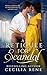 A Reticule for Scandal by Cecilia Rene
