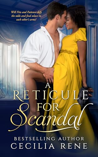 A Reticule for Scandal (Kindle Edition)