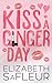 Kiss a Ginger Day