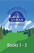 Wynter Bundle Books 1 - 3
