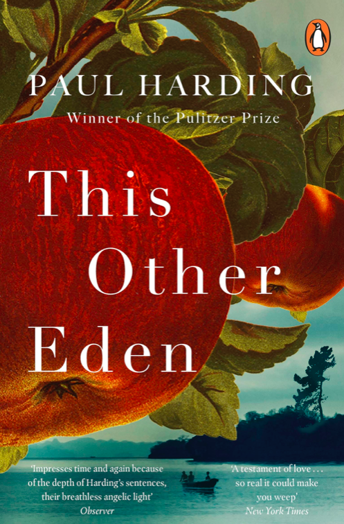 This Other Eden