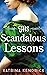 His Scandalous Lessons