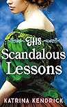 His Scandalous Le...