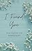 I Found You (Harbor Ridge #3)