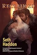 Reclaimed (The World of Reforged, #3)