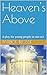 Heaven's Above by Patrick Blosse