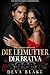 Die Leihmutter der Bratva (Die Levov-Bratva #6)